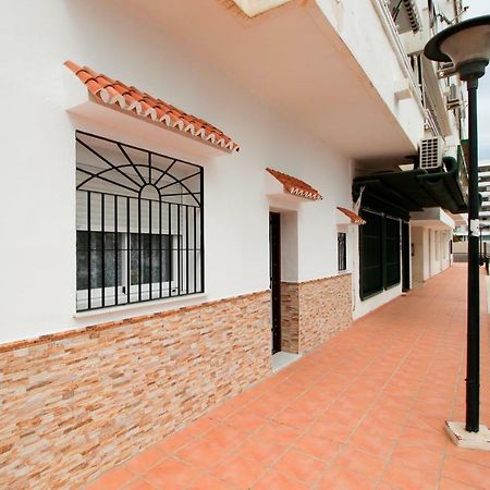 Palacios 6, Nuevo, Playa, Barrio Tranquilo, Todos Los Servicios, Pa Малага Экстерьер фото
