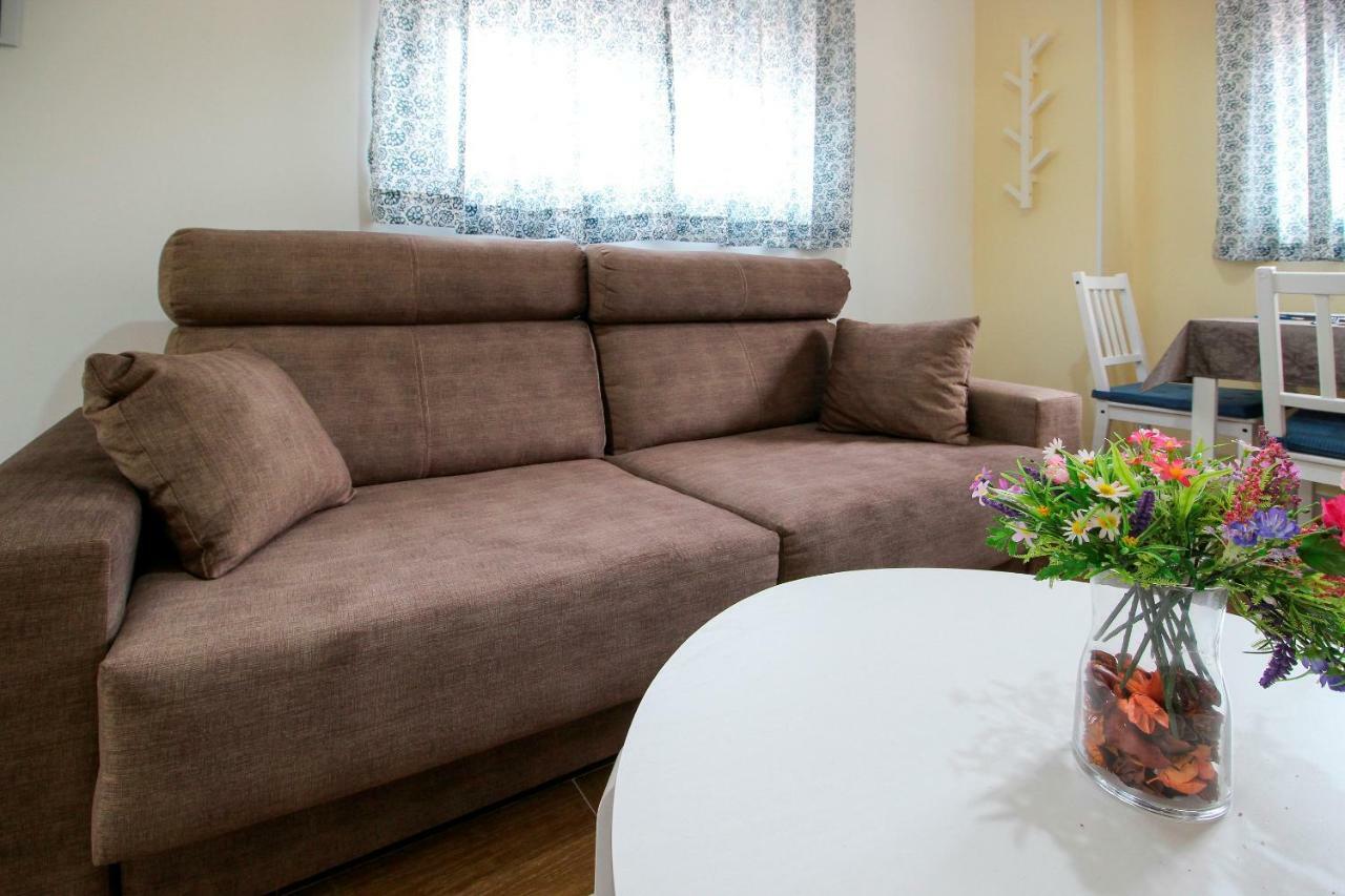 Palacios 6, Nuevo, Playa, Barrio Tranquilo, Todos Los Servicios, Pa Малага Экстерьер фото